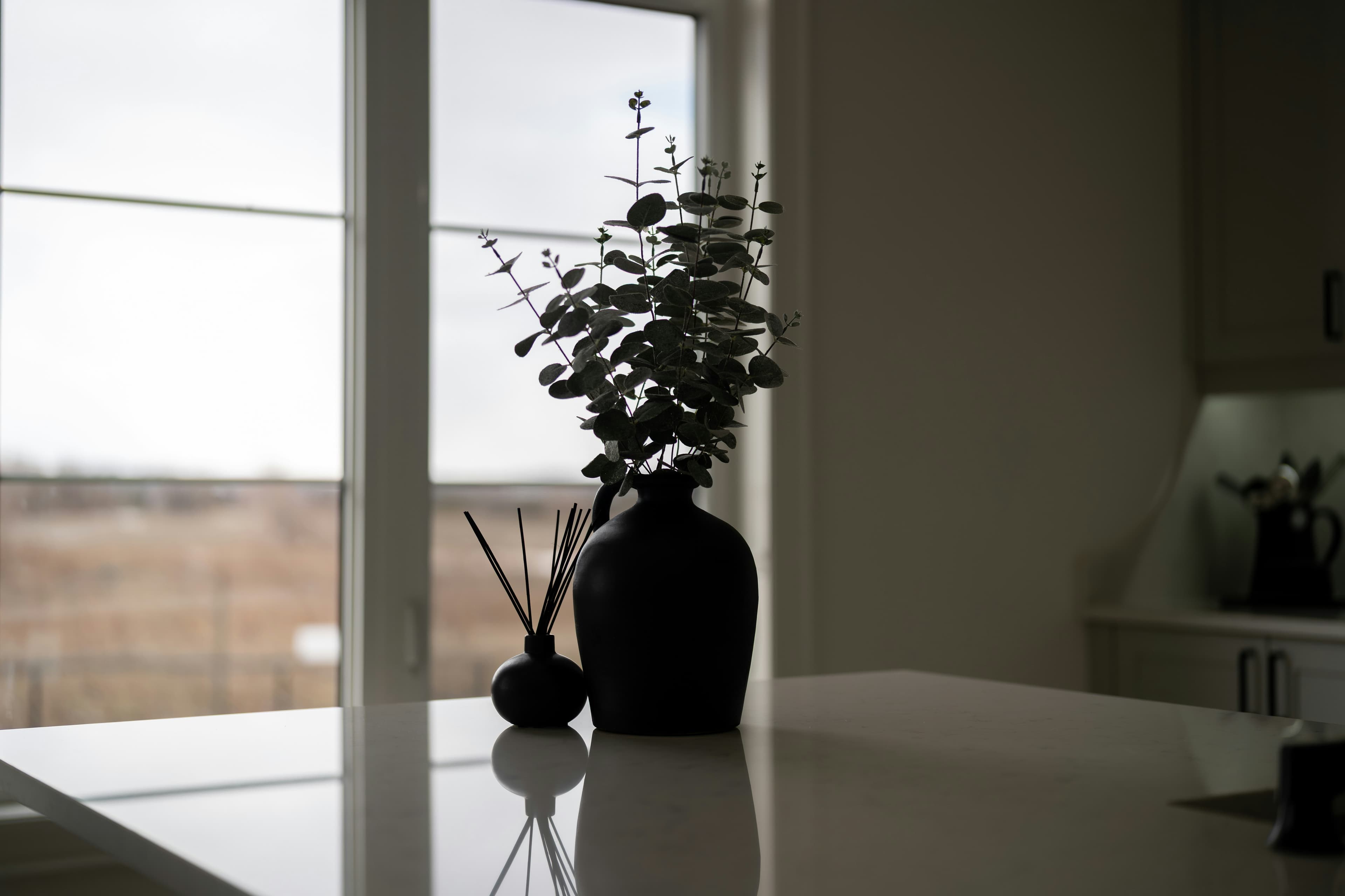 How to use a reed diffuser