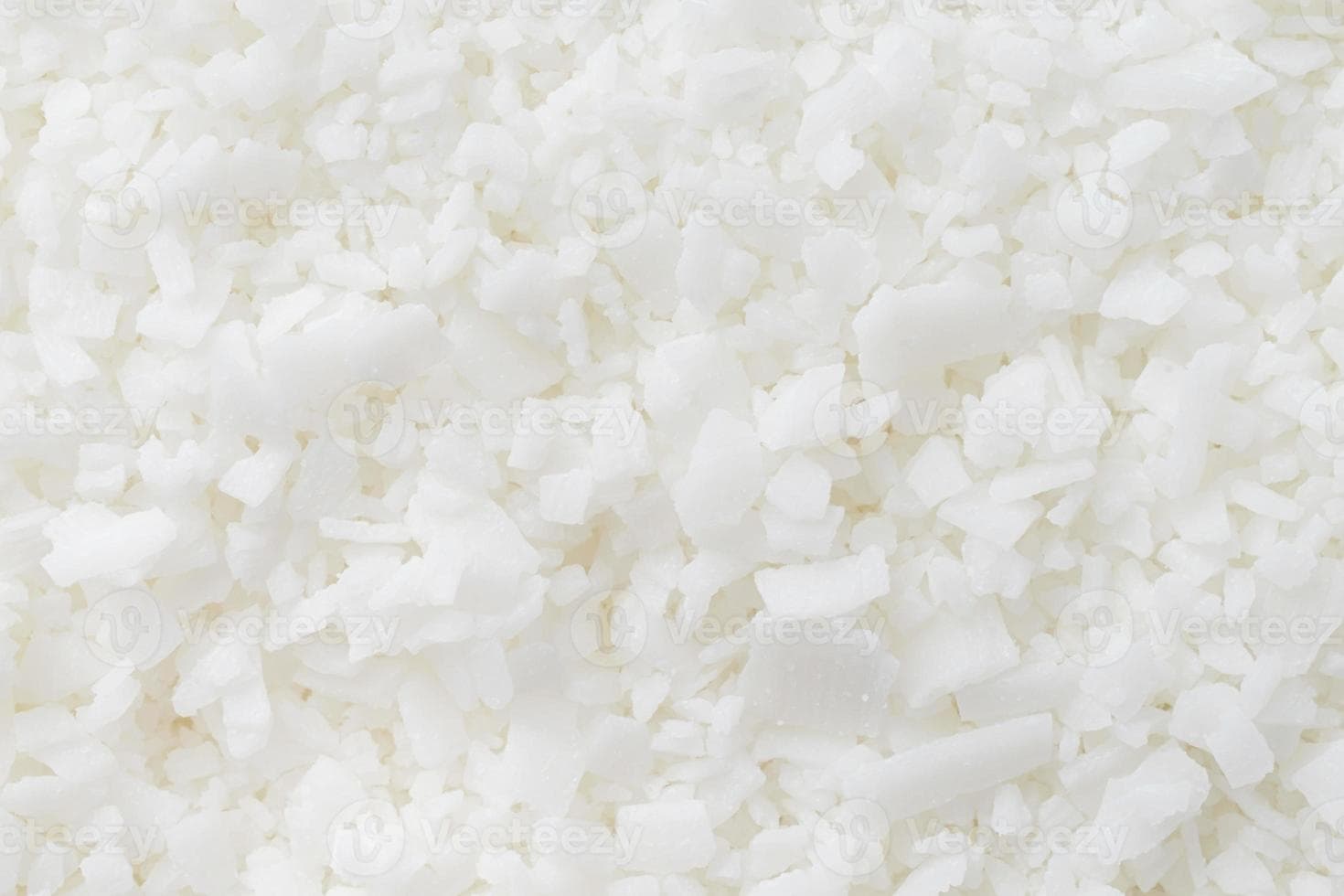 Why we pour soy